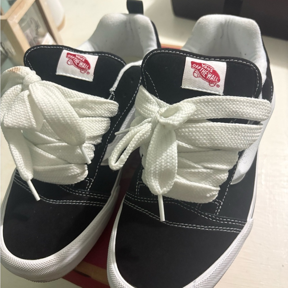 Vans men nu skool
